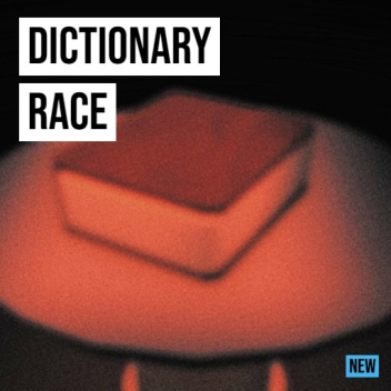 📙 Dictionary Race