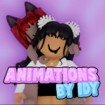 💕 Animations By Idy!