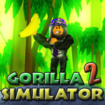 Gorilla Simulator 2
