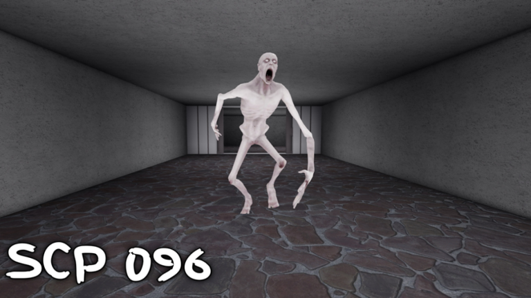 SCP Monsters or Trevor Creatures