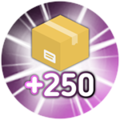 +250 Pet Storage - Roblox