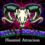 Hell's Domain Scream Park