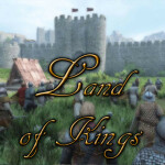 Land of Kings [DISCONTINUED]
