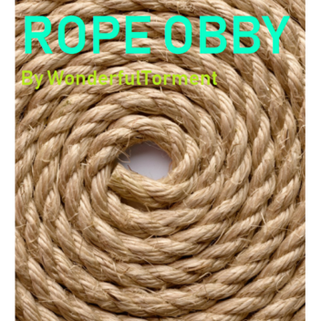 Rope Obby