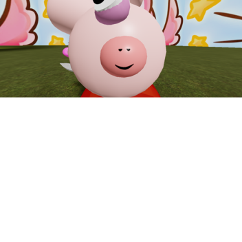 Survive the Chill Peppa Pig the killer