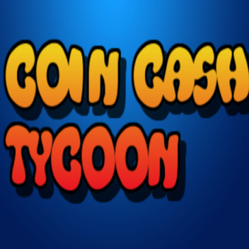 [WEAPONS ADDED] Coin Cash Tycoon