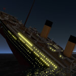 Destroy the Titanic