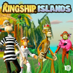 [FREE UGC] KINGSHIP Islands