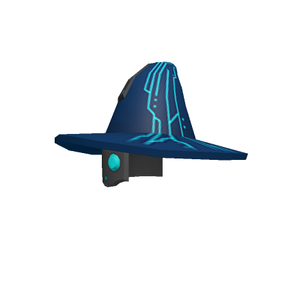 TechnoWizard's Hat