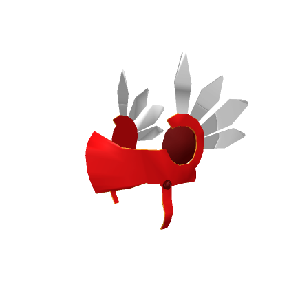 Roblox toys red valk deals