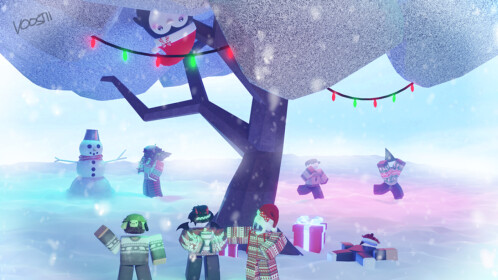 Korblox & Headless Hangout Codes for December 2023: Free in-game Time! -  Try Hard Guides