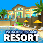 🏄Paradise Island Resort
