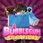 Bubble Gum Champions