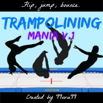 Trampolining Mania V.1