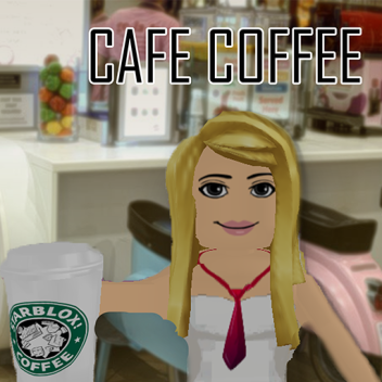 Coffee Cafe RP