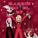 [BEST UPDATE] Hazbin Hotel RP!
