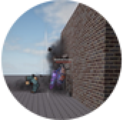 The Strongest Battlegrounds - Roblox