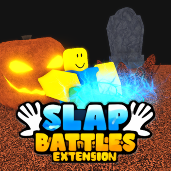 Slap Battles: Extension ReTake