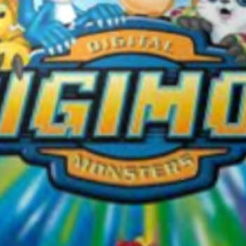 [OUTDATED] Raise A Digimon 1