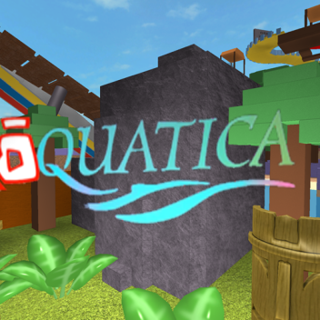 RoQuatica Waterpark v1.0