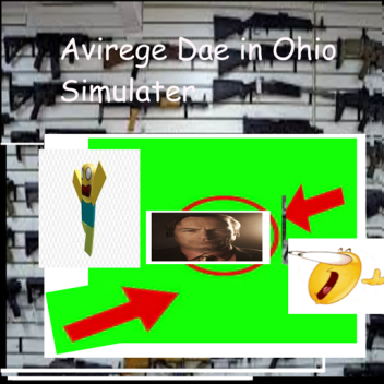Average Day in Ohio Simulator (ADIOS)