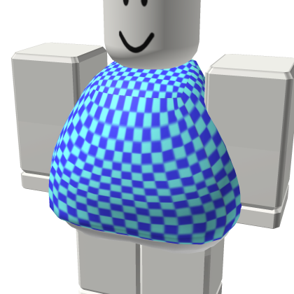 Hombre Grande - Torso - Roblox