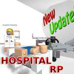 Hospital Roleplay 2.0 (Classic)