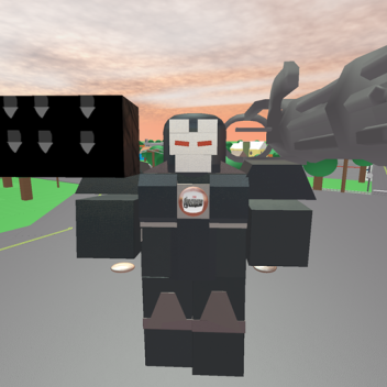 Town Of Robloxia™: Avengers