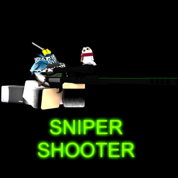 Sniper Shooter [ALPHA]