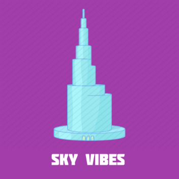 Sky Vibes (Alpha)