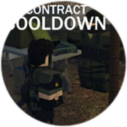 [CONTRACTS] No Contract Cooldown - Roblox