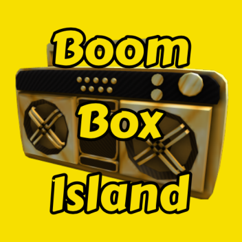 BoomBox Island