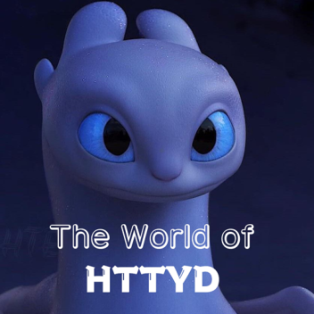 The World of HTTYD [RP]  ❗ TESTING ❗