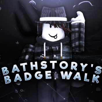 Badge Walk von BathStory! [4612]