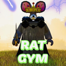 RAT GYM thumbnail