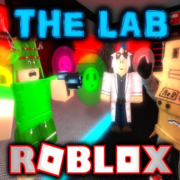 Le laboratoire