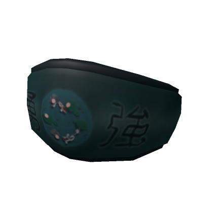 Koi Headband | Roblox Item - Rolimon's