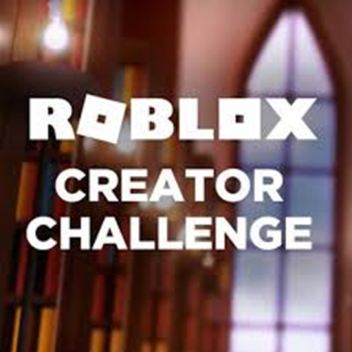 Roblox Creator Challenge | Story Game