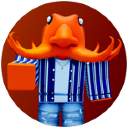 Octonose The Octopus - Roblox