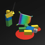 =[-Test All Of ROBLOX's Gear-]= R15