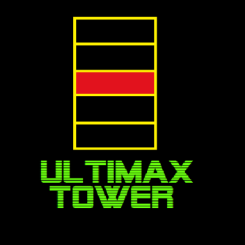 Ultimax Tower
