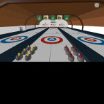 Roblox Curling Center