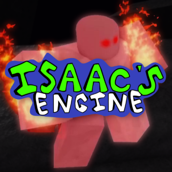 Isaac's FNF Engine