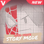 Web-Verse: Story Mode 🕷️