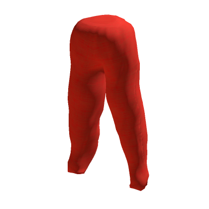 Red Plaid Pants - Roblox