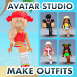 Envy Avatar Studio