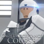 Cadet Promotion Course [READ DESC]