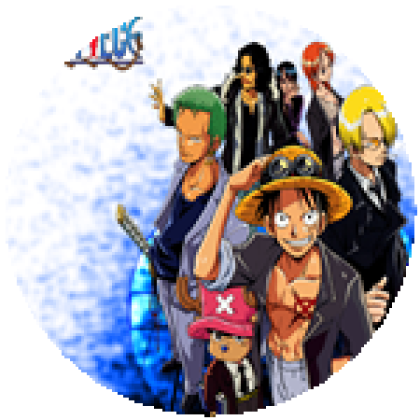 One Piece - Roblox