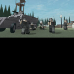 Battle of Robloxia: WWII  "BETA" 