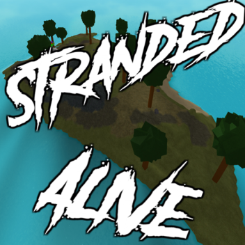Stranded Alive